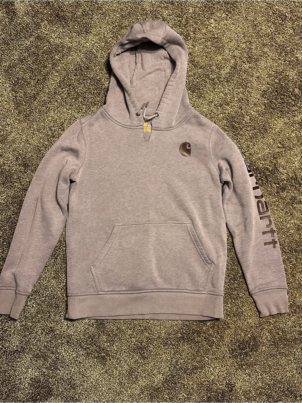 Light purple Carhartt